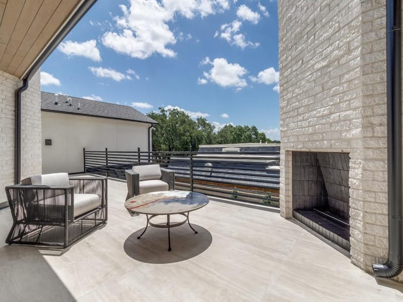 9539 Boedeker Drive, Dallas TX 75225 - Photo 17
