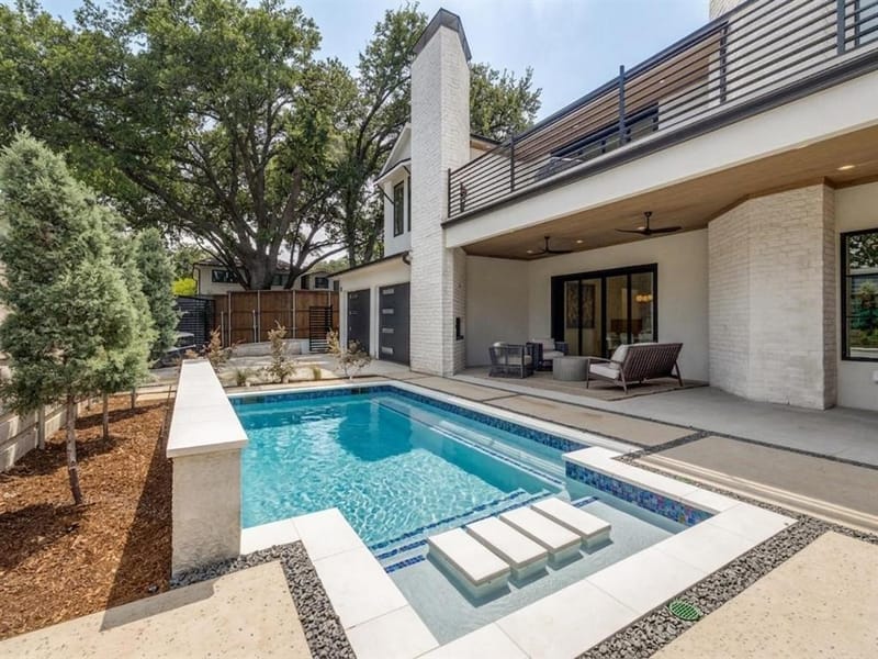 9539 Boedeker Drive, Dallas TX 75225 - Photo 3