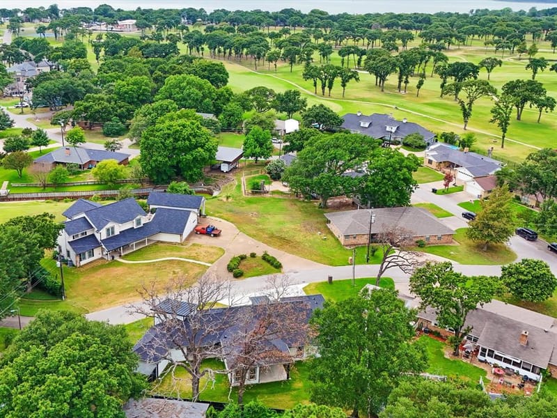 18508 Hickory Circle, Kemp TX 75143 - Photo 4