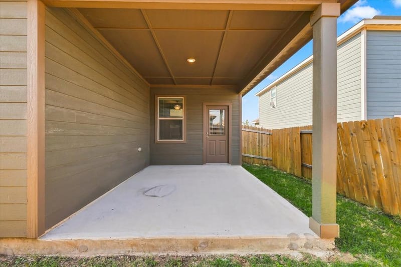 13518 Mineral Road, Ponder TX 76259 - Photo 27