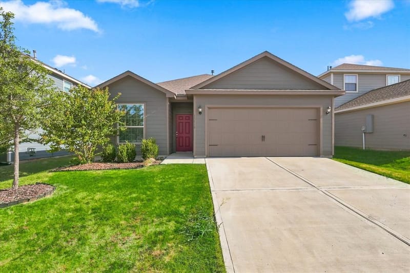 13518 Mineral Road, Ponder TX 76259