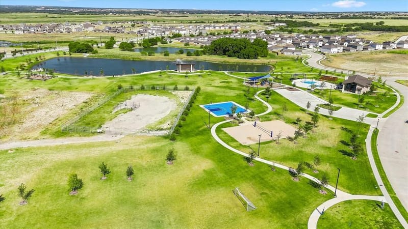 13518 Mineral Road, Ponder TX 76259 - Photo 34