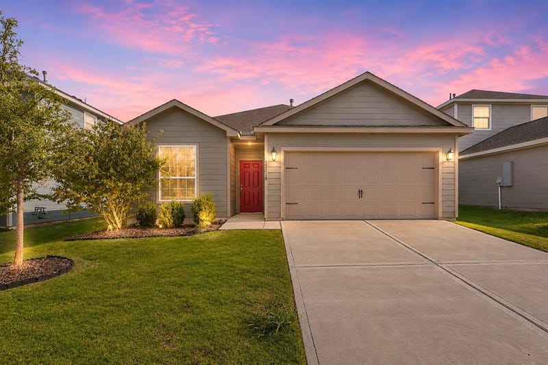 13518 Mineral Road, Ponder TX 76259 - Photo 4