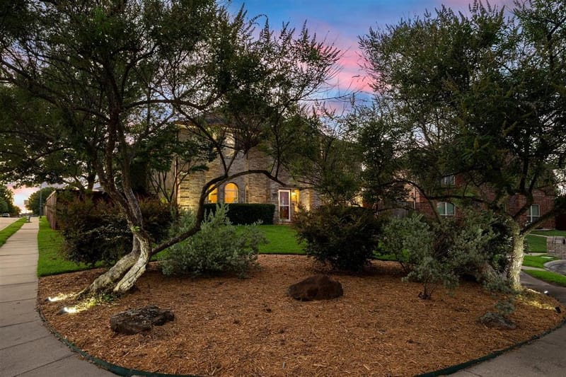 2503 Barger Court, Sachse TX 75048 - Photo 2