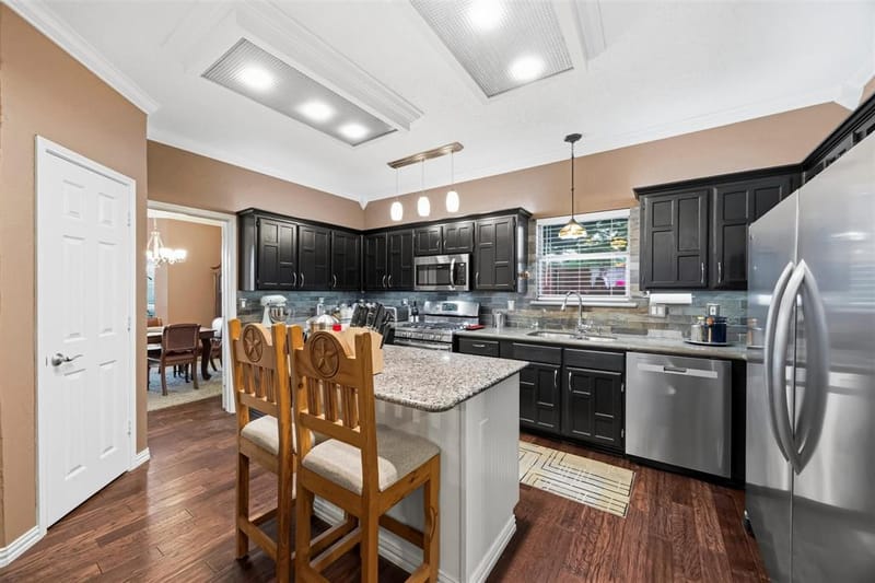 2503 Barger Court, Sachse TX 75048 - Photo 17