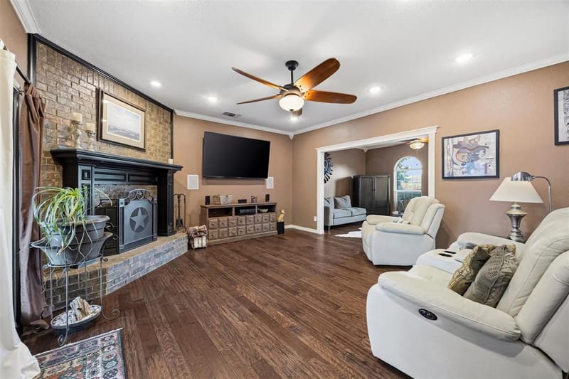 2503 Barger Court, Sachse TX 75048 - Photo 16