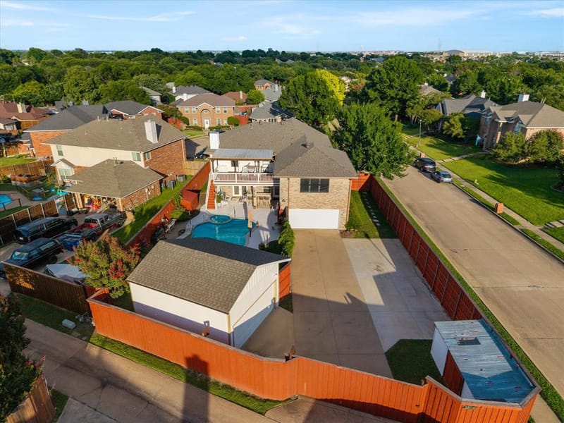 2503 Barger Court, Sachse TX 75048 - Photo 36
