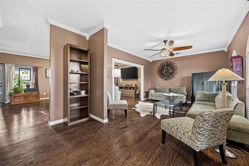 2503 Barger Court, Sachse TX 75048 - Photo 9