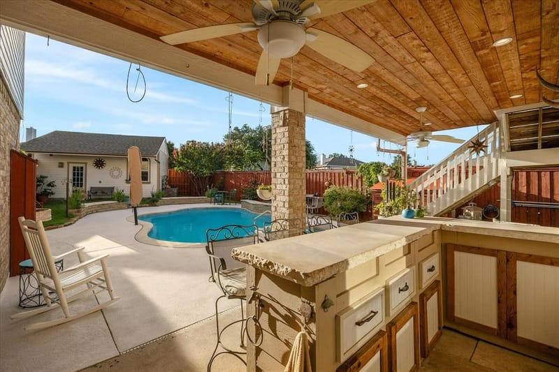 2503 Barger Court, Sachse TX 75048 - Photo 33
