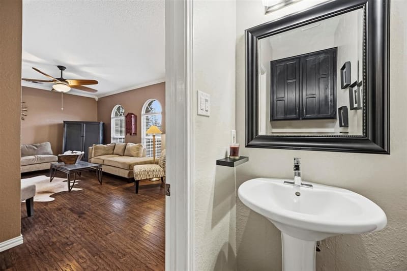 2503 Barger Court, Sachse TX 75048 - Photo 14