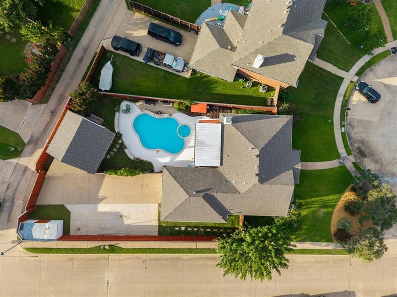 2503 Barger Court, Sachse TX 75048 - Photo 4