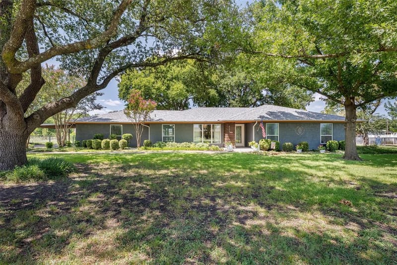 5407 Kara Lane, Parker TX 75002