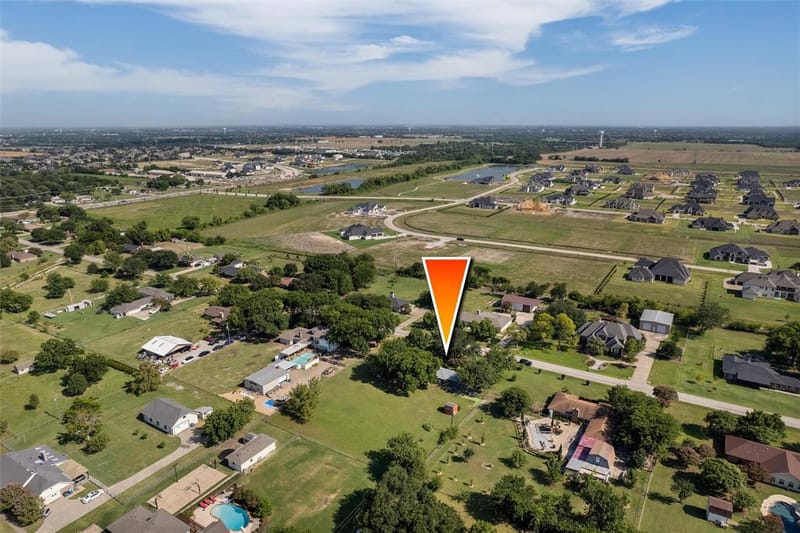 5407 Kara Lane, Parker TX 75002 - Photo 38