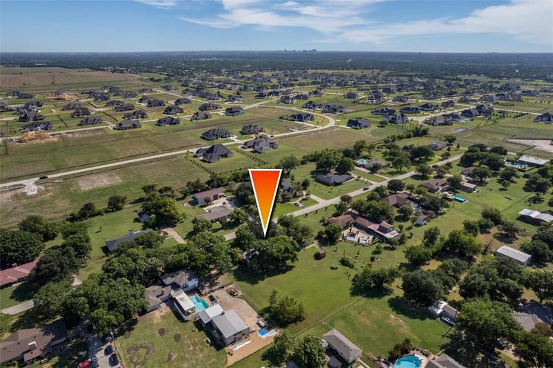 5407 Kara Lane, Parker TX 75002 - Photo 37
