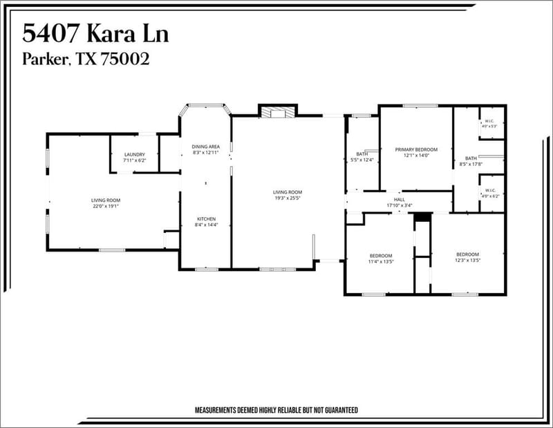 5407 Kara Lane, Parker TX 75002 - Photo 21