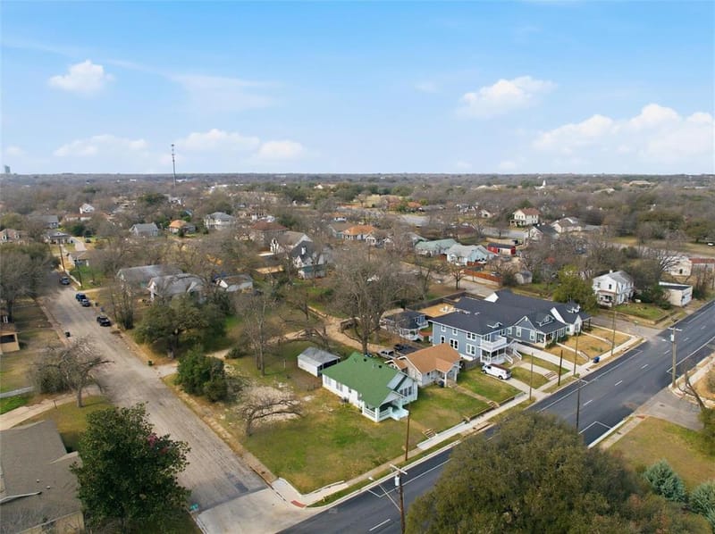 2012 N 5th Street, Waco TX 76708 - Photo 16