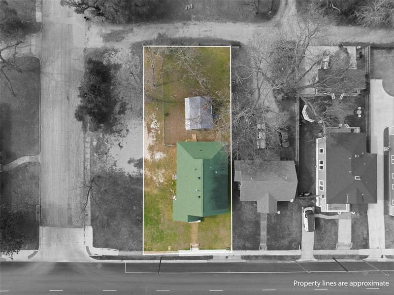 2012 N 5th Street, Waco TX 76708 - Photo 15