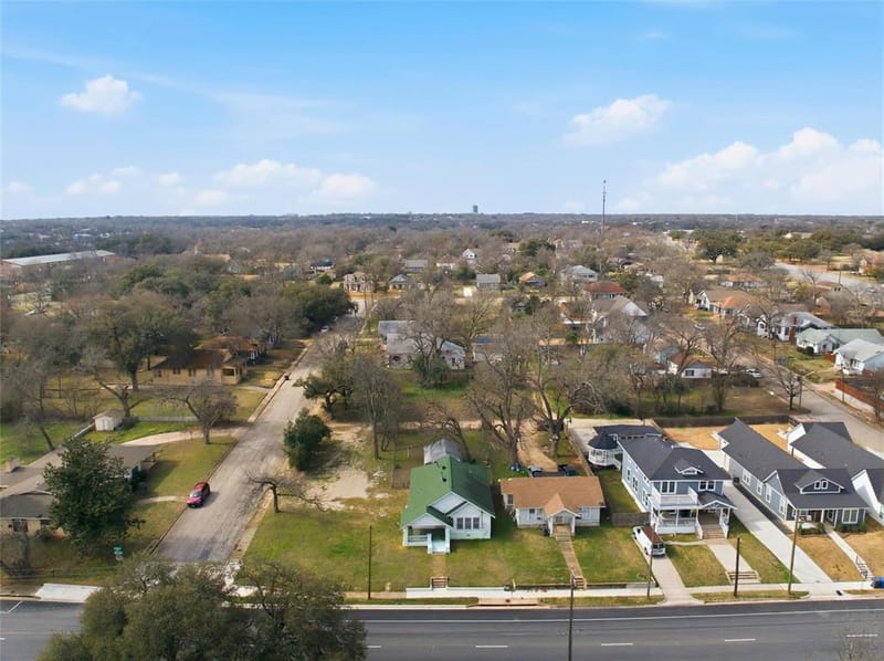 2012 N 5th Street, Waco TX 76708 - Photo 19