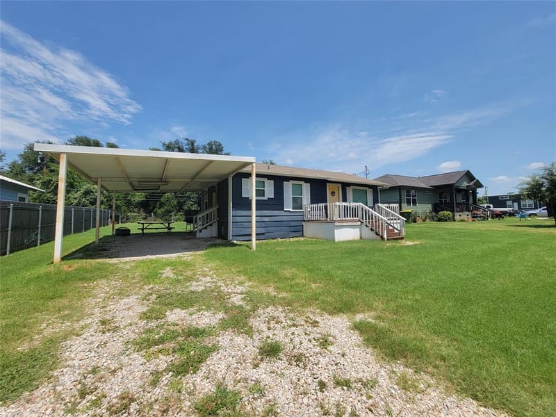 6601 Six J Court, Granbury TX 76049 - Photo 26