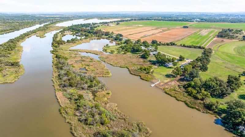 2520 Long Creek, Granbury TX 76049 - Photo 27