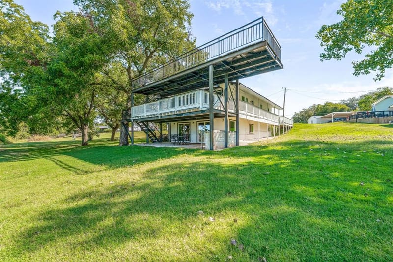 2520 Long Creek, Granbury TX 76049 - Photo 22