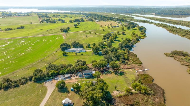 2520 Long Creek, Granbury TX 76049 - Photo 30