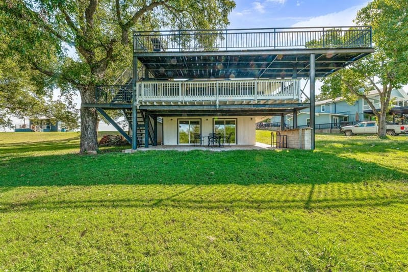 2520 Long Creek, Granbury TX 76049 - Photo 21