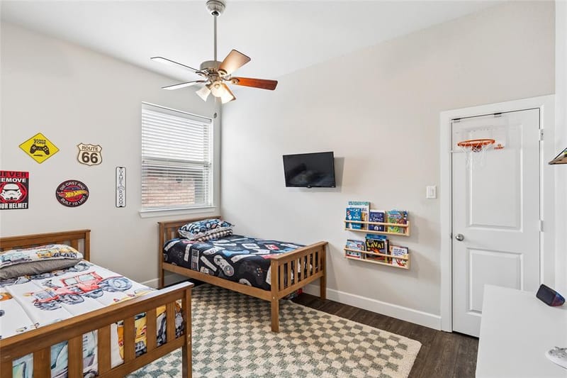 1509 11th Street, Argyle TX 76226 - Photo 17