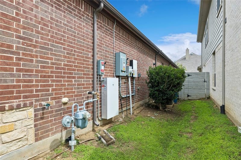 1509 11th Street, Argyle TX 76226 - Photo 26