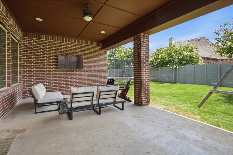 1509 11th Street, Argyle TX 76226 - Photo 22