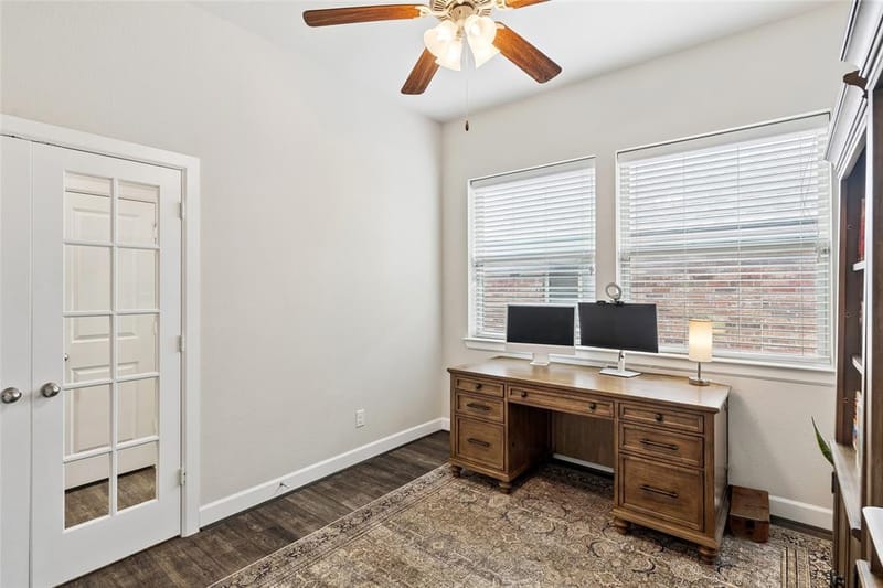 1509 11th Street, Argyle TX 76226 - Photo 7