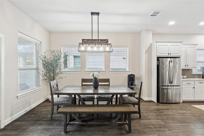 1509 11th Street, Argyle TX 76226 - Photo 5