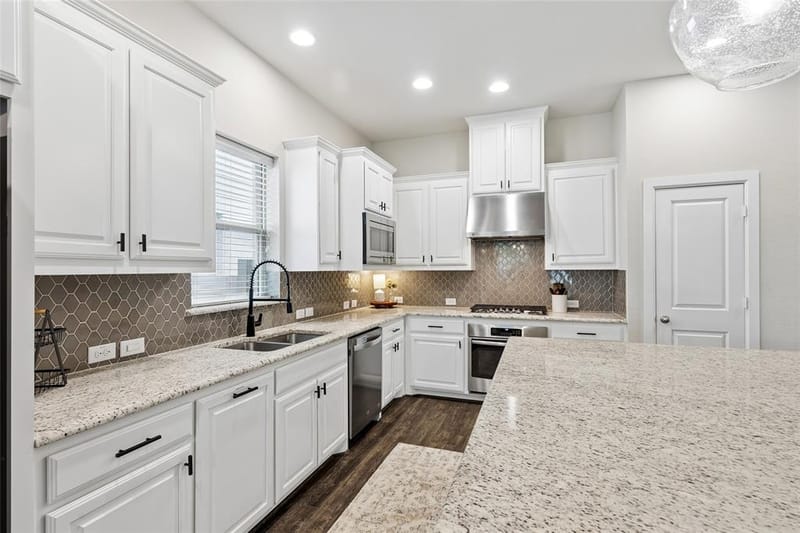 1509 11th Street, Argyle TX 76226 - Photo 9