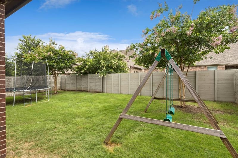 1509 11th Street, Argyle TX 76226 - Photo 24