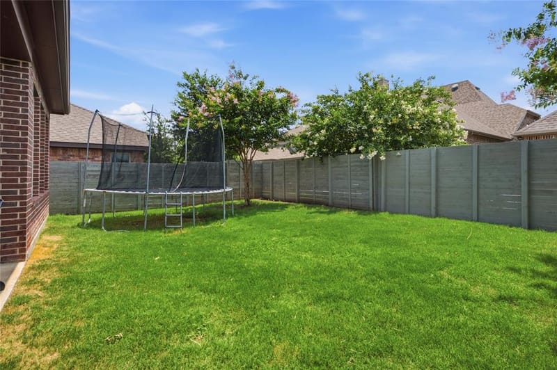 1509 11th Street, Argyle TX 76226 - Photo 25