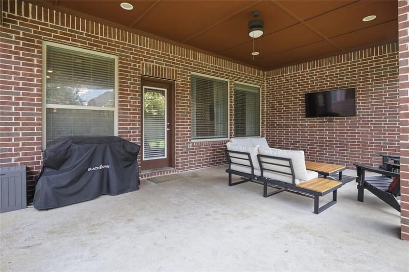 1509 11th Street, Argyle TX 76226 - Photo 21