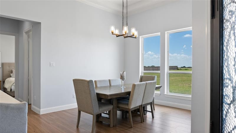 8224 Harvest Drive, Grandview TX 76050 - Photo 13