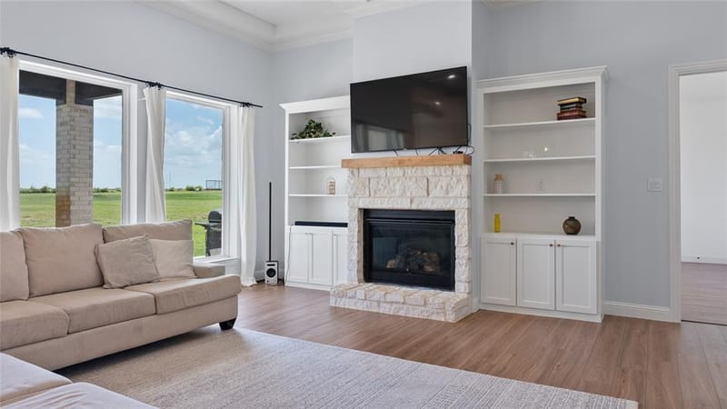 8224 Harvest Drive, Grandview TX 76050 - Photo 7