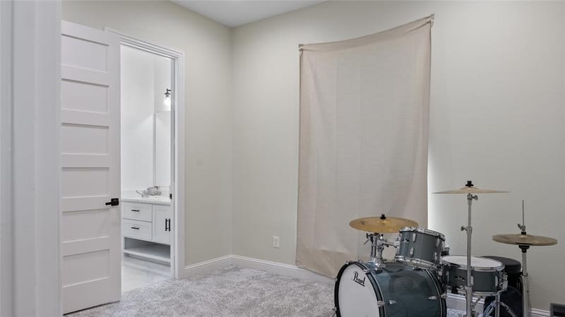 8224 Harvest Drive, Grandview TX 76050 - Photo 28