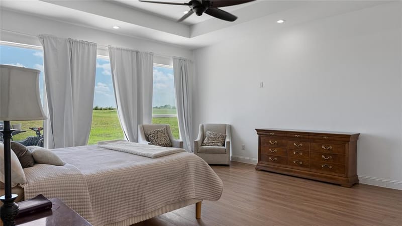 8224 Harvest Drive, Grandview TX 76050 - Photo 15