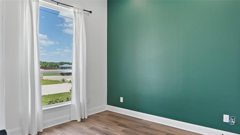 8224 Harvest Drive, Grandview TX 76050 - Photo 21