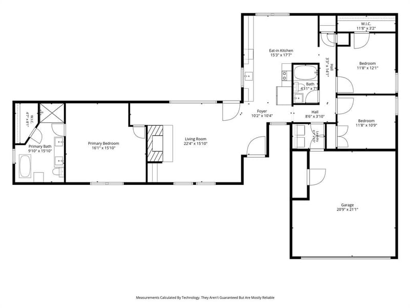 6709 Abilene Drive, Sachse TX 75048 - Photo 26