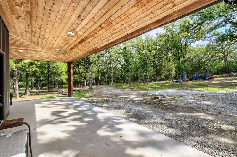 6051 County Road 2297, Quinlan TX 75474 - Photo 27