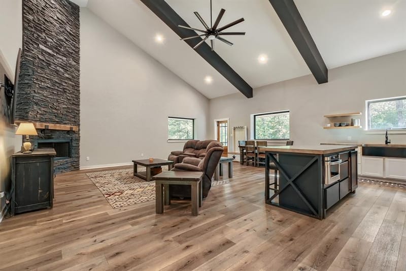 6051 County Road 2297, Quinlan TX 75474 - Photo 6