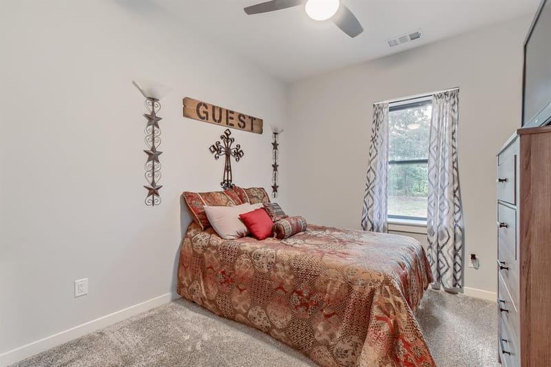 6051 County Road 2297, Quinlan TX 75474 - Photo 17