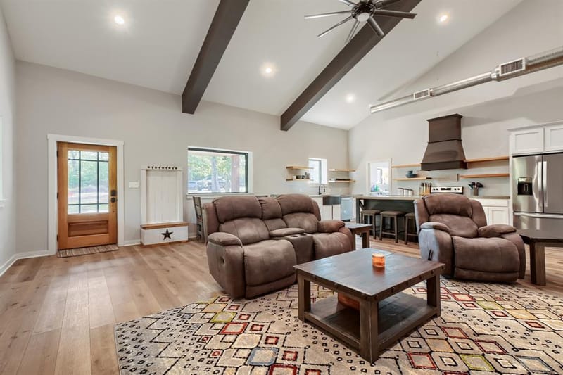 6051 County Road 2297, Quinlan TX 75474 - Photo 7