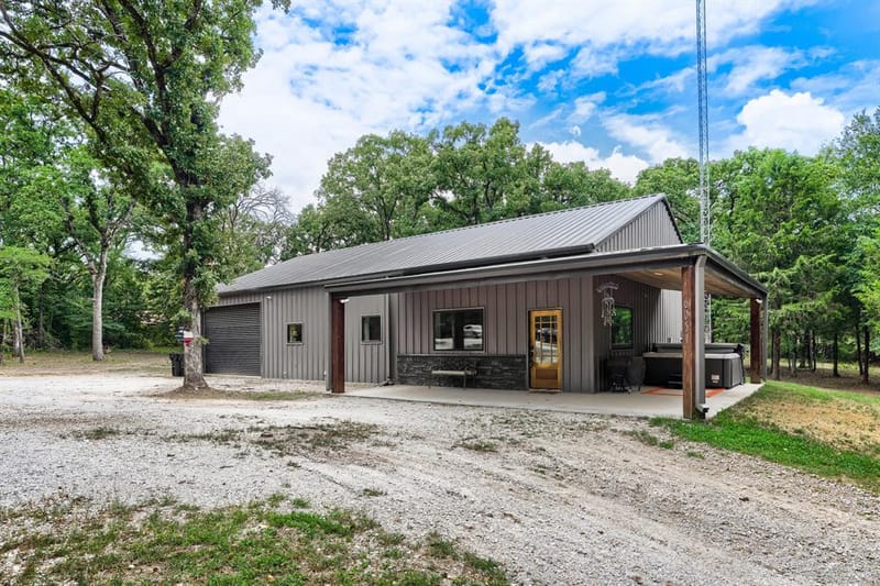 6051 County Road 2297, Quinlan TX 75474 - Photo 3