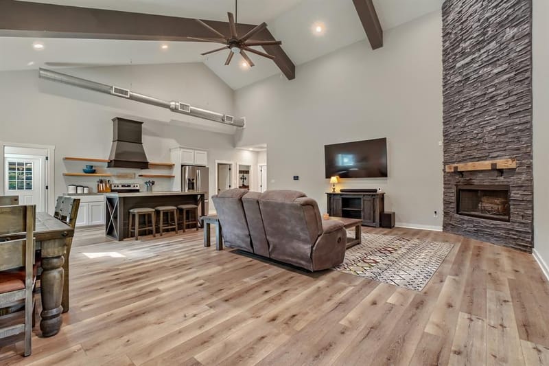 6051 County Road 2297, Quinlan TX 75474 - Photo 5