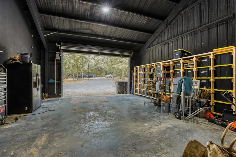 6051 County Road 2297, Quinlan TX 75474 - Photo 24