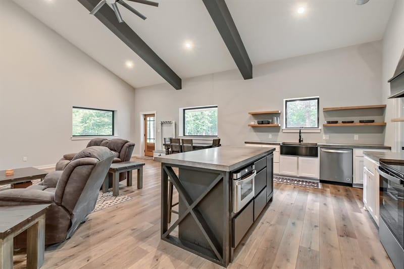 6051 County Road 2297, Quinlan TX 75474 - Photo 10